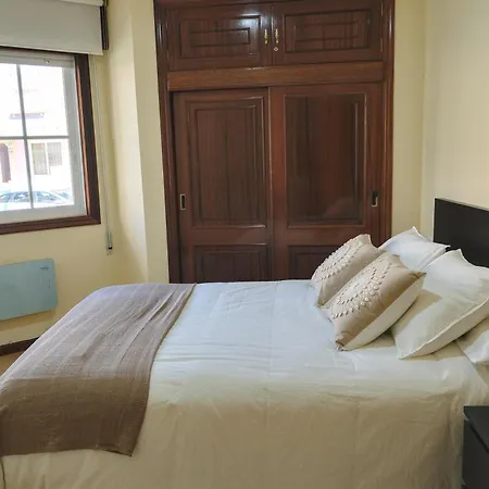 Salseiras Appartement